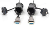 EAN 4016032483793 - Digitus AK-330130-200-S cable HDMI 20 m HDMI tipo A (Estándar) Negro imagen 5