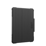 Urban Armor Gear Metropolis Se 124473114040 Funda Para Tablet 27,9 Cm (11") Folio Negro