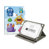 EAN 8436586742461 - SUBBLIM Trendy 27,9 cm (11") Folio Multicolor imagen 1