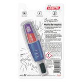 Loctite Sg3 Perfect Pen Adhesivo Instantáneo 3g+1g Gratis