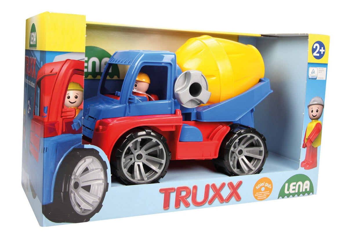 Truxx Betoniarka 29 Cm