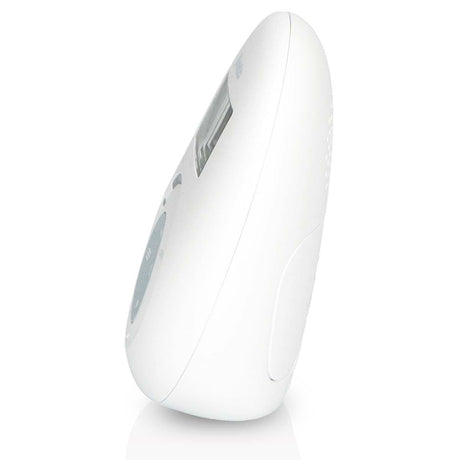 EAN 8712412586868 - Alecto DBX120 vigila bebes Vigilabebés digital 2 canales Blanco, Azul imagen 5