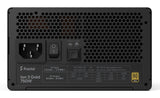 EAN 7340172710257 - Fractal Design Ion 3 Gold 750W unidad de fuente de alimentación 24-pin ATX ATX Negro imagen 3