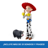 EAN 0194735387120 - Toy Story JMW29 figura de juguete para niños imagen 12