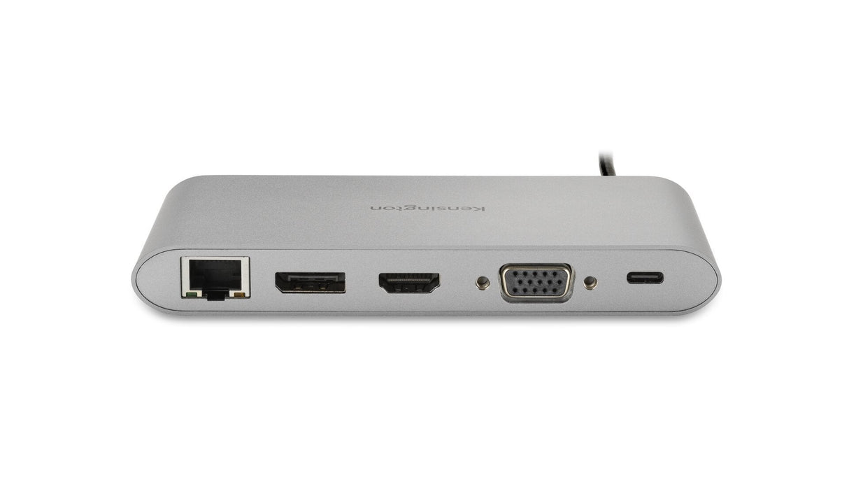 Hub Movil Usb-C Uh1440p