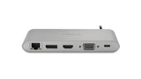 Hub Movil Usb-C Uh1440p