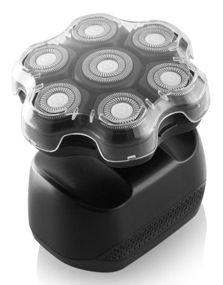 Eta534390000 Jason Shaver, Cordless, Black