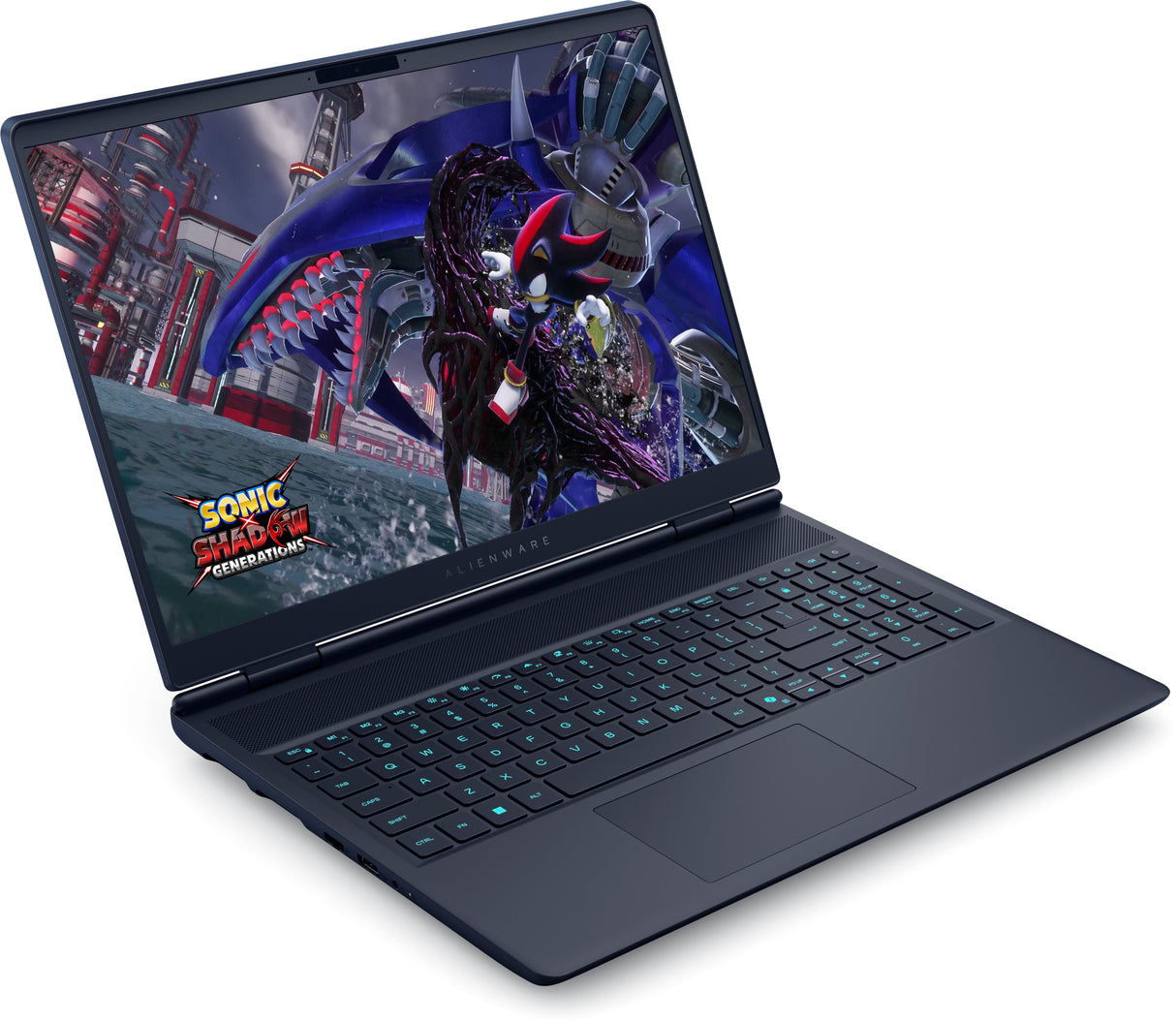 Alienware 16x Aurorau9-275hx32gb1tb16i Wqxganvidia Rtx 50706cell280wwlankbw11 Home1y Basic Onsite Qwerty