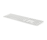 EAN 0196188162200 - HP 450 BLK Programmable Wireless Keyboard teclado RF inalámbrica + USB Negro imagen 9