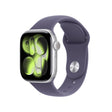 EAN 195950630916 - Apple Watch Series 11 OLED 42 mm Digital 374 x 446 Pixeles Pantalla táctil 5G Plata Wifi GPS (satélite) imagen 1