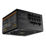 EAN 4710483779176 - COUGAR CGRGDN-750 unidad de fuente de alimentación 750 W 20+4 pin ATX ATX Negro imagen 9