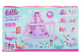 EAN 0035051427735 - L.O.L. Surprise! Winter Snow Chalet imagen 12