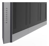 EAN 8806096047316 - LG MAGNIT Pantalla plana para señalización digital 3,45 m (136") LED Wifi 500 cd / m² Full HD Negro Proce imagen 12