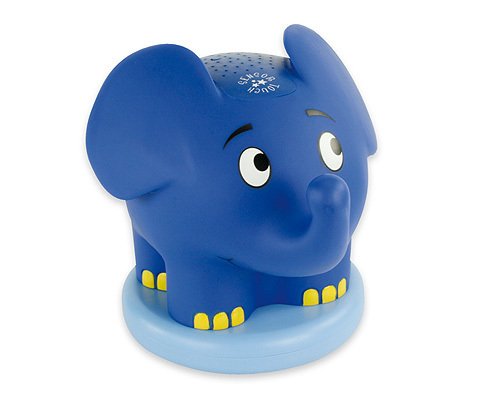 Die Maus Led Lullaby Starlight Elephant