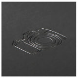 EAN 4007249075000 - Hama Signs álbum de foto y protector Negro 100 hojas 10 x 15 Encuadernación espiral imagen 4
