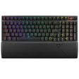 EAN 4711387140093 - ASUS ROG Strix Scope II 96 Wireless teclado Juego USB + RF Wireless + Bluetooth Negro imagen 1