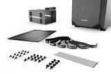 Caja Torre Atx Be Quiet Pure Base 500 Negro Bg034
