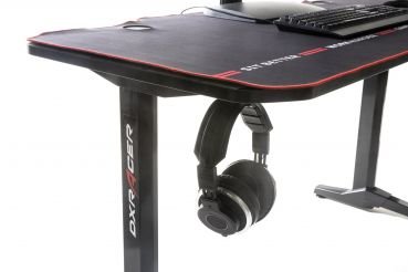 EAN 4260496572573 - DXRacer MAX1 Negro, Rojo imagen 7