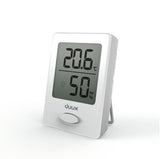 Duux Sense Hygro + Thermometer Wei