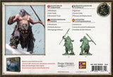 EAN 0889696016799 - Asmodee CHYF: Gigantes lanzajabalinas 60 min Juego de mesa Guerra imagen 3