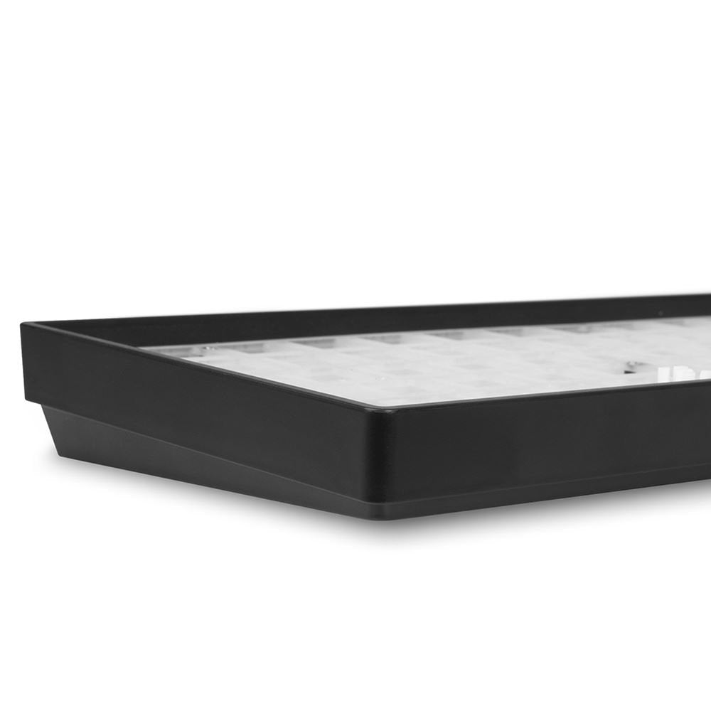 Sharkoon Skiller Sgk50 S3 Barebone, Teclado Gaming Negro 4044951039203