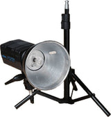 Walimex Wt-802 Lámpara Trípode 108cm