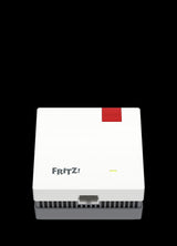 EAN 4023125031113 - Mesh Set 1600 Doble banda (2,4 GHz / 5 GHz) Wi-Fi 6 (802.11ax) Rojo, Blanco 1 Interno imagen 2