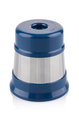 Aspiradora  Eta Eta725090000 Panther Pro De Varilla, Inalámbrica, Negra