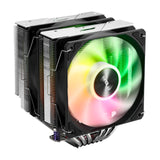 EAN 4711498480439 - FSP MP7 Procesador Refrigerador de aire 12 cm Negro 1 pieza(s) imagen 1
