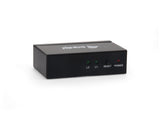 EAN 4015867161944 - Equip 332712 divisor de video HDMI 2x HDMI imagen 2