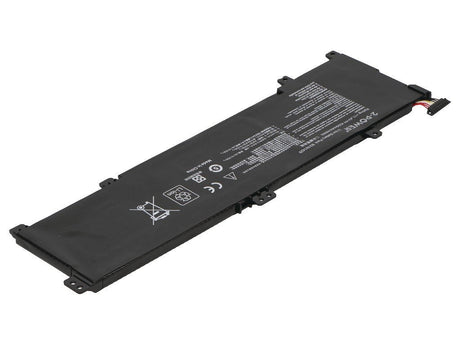 EAN 5055190188743 - 2-Power CBP3638A refacción para laptop Batería imagen 1