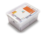 Kit De Estudiante Aula Programacion Arduino Student Kit Pack Aula