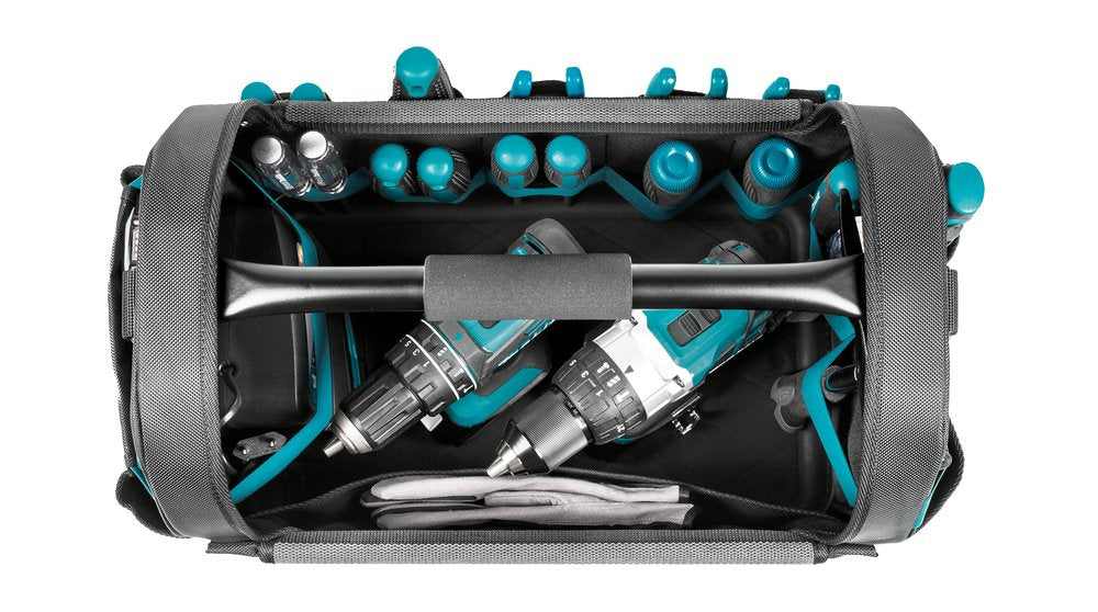 Caja De Herramientas Makita Abierta