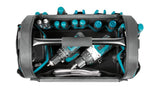 Caja De Herramientas Makita Abierta
