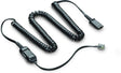 EAN 0197029633019 - Poly HIC-10 Cable Negro imagen 1
