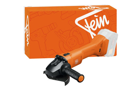 EAN 4014586987545 - FEIN 99100001547 amoladora angular 8500 RPM imagen 1