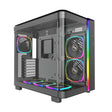 EAN 4710562744941 - Montech King 95 PRO Midi Tower Negro imagen 1