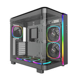 EAN 4710562744941 - Montech King 95 PRO Midi Tower Negro imagen 1