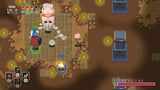 Juego Sword Of The Necromancer Playstation 4