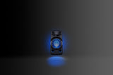 Sony Mhc-V13 Altavoz Inalámbrico Para Fiesta Con Sonido De Graves De Largo Alcance
