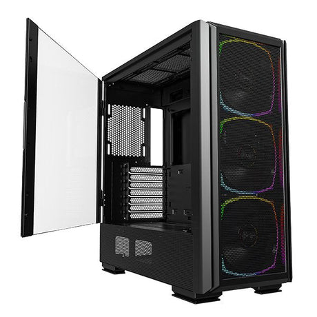 EAN 4710562747751 - Montech Sky TWO GX Torre Negro imagen 1
