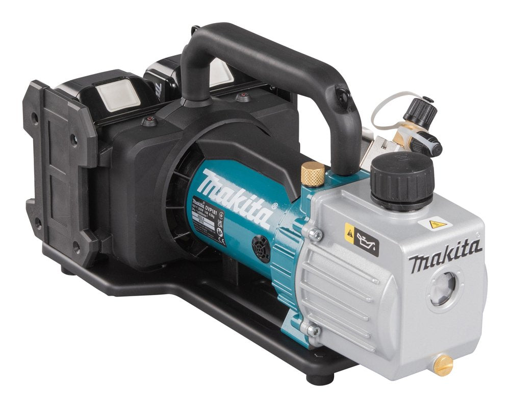 Bomba De Vacío Inalámbrica Makita Dvp181zk