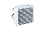 Abysm Artic White 120 Argb Kit Refrigeración Líquida 120mm