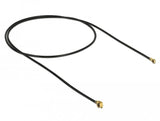 Delock 89650 Antena Cable I-Pex Inc., Mhf® I Macho A I-Pex Inc., Mhf® 4l Macho 1,13 40 Cm