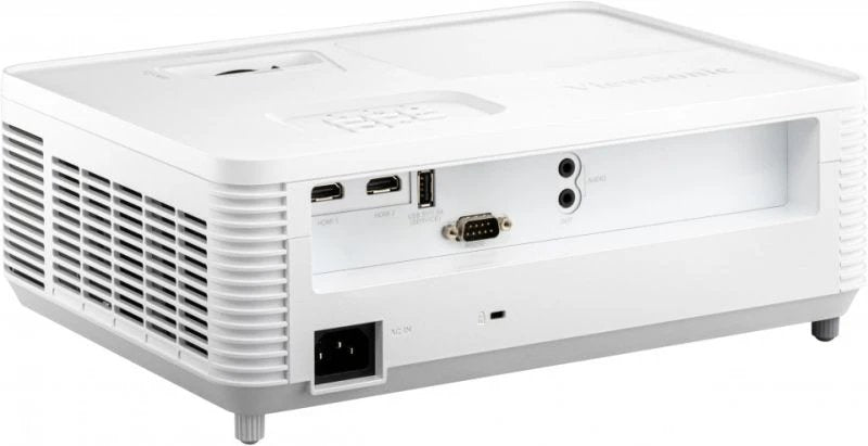 Viewsonic Px704hd - Dlp Projector - Uhp - 3d - 4000 Ansi Lumens - Full Hd [1920 X 1080] - 16:9 - 1080p