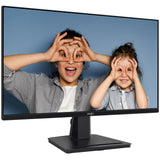 Monitor Led 23.8  Msi Pro Mp251 Negro 1ms/100hz/Ips Fhd/Hdm