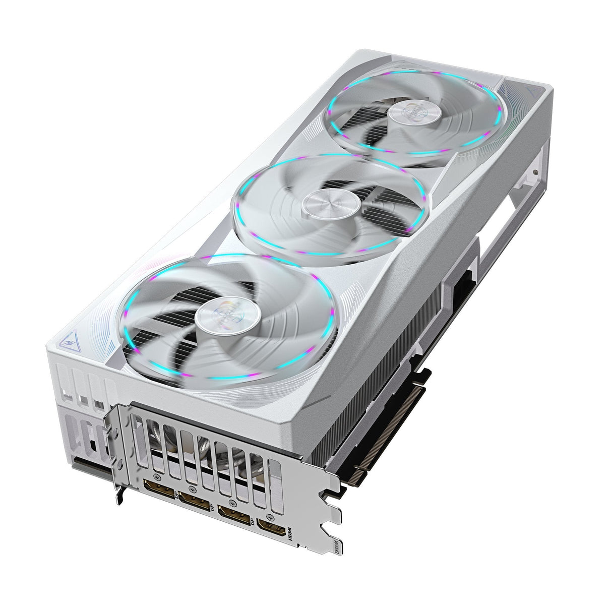 EAN 4719331356576 - GIGABYTE AORUS GeForce RTX 5090 STEALTH ICE 32G imagen 6