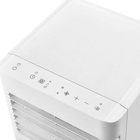 EAN 8435568409576 - Orbegozo ADR 9000 aire acondicionado portátil 65 dB 1000 W Blanco imagen 3