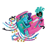 Set Joyeria Bff Crazy Chic