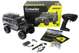 EAN 4262500342783 - Amewi 22726 modelo controlado por radio Camión oruga Motor eléctrico 1:16 imagen 2
